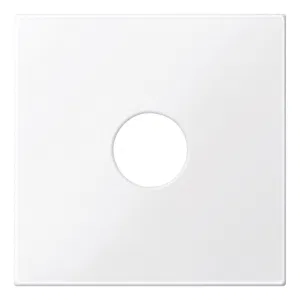 Schneider Electric MERTEN SYSTEM M MTN522425 — центральная плата для держателя предохранителей (белый) (ШНАЙДЕР) Schneider Electric MERTEN SYSTEM M MTN522425 — центральная плата для держателя предохранителей (белый) (ШНАЙДЕР)