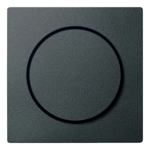 Schneider Electric Merten System M MTN5250-0414 накладка на светорегулятор, антрацит (ШНАЙДЕР) Schneider Electric Merten System M MTN5250-0414 накладка на светорегулятор, антрацит (ШНАЙДЕР)