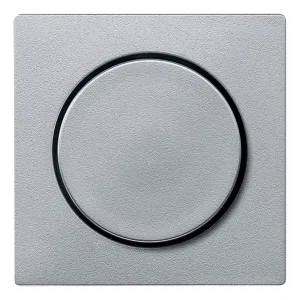 Schneider Electric Merten System M MTN5250-0460 накладка на светорегулятор, алюминий (ШНАЙДЕР) Schneider Electric Merten System M MTN5250-0460 накладка на светорегулятор, алюминий (ШНАЙДЕР)