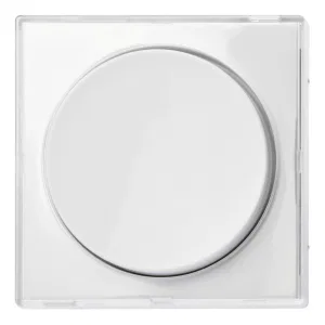 Schneider Electric Merten M-Creativ MTN5250-3500 накладка на светорегулятор, белый прозрачный (ШНАЙДЕР) Schneider Electric Merten M-Creativ MTN5250-3500 накладка на светорегулятор, белый прозрачный (ШНАЙДЕР)