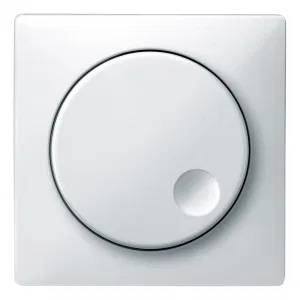 Schneider Electric Merten System Design MTN5250-4019 накладка на светорегулятор, полярно-белый (ШНАЙДЕР) Schneider Electric Merten System Design MTN5250-4019 накладка на светорегулятор, полярно-белый (ШНАЙДЕР)