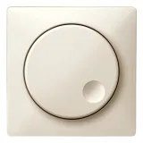 Schneider Electric Merten System Design MTN5250-4044 накладка на светорегулятор, бежевый