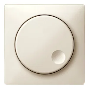 Schneider Electric Merten System Design MTN5250-4044 накладка на светорегулятор, бежевый (ШНАЙДЕР) Schneider Electric Merten System Design MTN5250-4044 накладка на светорегулятор, бежевый (ШНАЙДЕР)