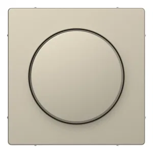Schneider Electric Merten D-Life MTN5250-6033 накладка на светорегулятор, песочный (ШНАЙДЕР) Schneider Electric Merten D-Life MTN5250-6033 накладка на светорегулятор, песочный (ШНАЙДЕР)