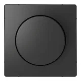 Schneider Electric Merten D-LIFE MTN5250-6034 накладка на светорегулятор, антрацит