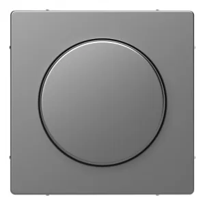 Schneider Electric Merten D-LIFE MTN5250-6036 накладка на светорегулятор, нержавеющая сталь (ШНАЙДЕР) Schneider Electric Merten D-LIFE MTN5250-6036 накладка на светорегулятор, нержавеющая сталь (ШНАЙДЕР)