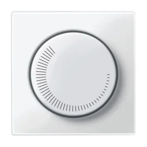 Накладка на регулятор частоты вращения Schneider Electric, активно-белый, MTN5251-0325 (ШНАЙДЕР) Накладка на регулятор частоты вращения Schneider Electric, активно-белый, MTN5251-0325 (ШНАЙДЕР)