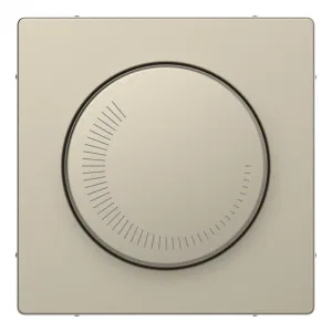 Schneider Electric MERTEN D-LIFE MTN5251-6033 накладка для регулятора частоты вращения, бежевый (ШНАЙДЕР) Schneider Electric MERTEN D-LIFE MTN5251-6033 накладка для регулятора частоты вращения, бежевый (ШНАЙДЕР)