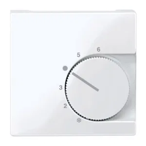 Schneider Electric Merten System M MTN534725 накладка на терморегулятор, активно-белый (ШНАЙДЕР) Schneider Electric Merten System M MTN534725 накладка на терморегулятор, активно-белый (ШНАЙДЕР)