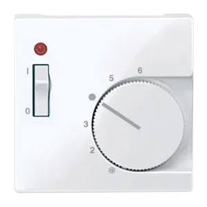 Накладка на терморегулятор Schneider Electric MERTEN SYSTEM M MTN534825 (активно-белый) (ШНАЙДЕР) Накладка на терморегулятор Schneider Electric MERTEN SYSTEM M MTN534825 (активно-белый) (ШНАЙДЕР)