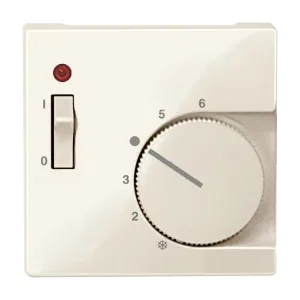 Schneider Electric Merten System M накладка на термостат MTN534844 (ШНАЙДЕР) Schneider Electric Merten System M накладка на термостат MTN534844 (ШНАЙДЕР)