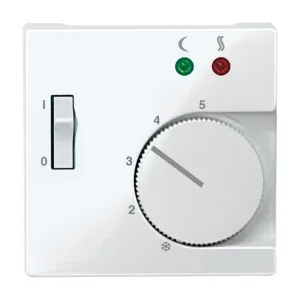 Schneider Electric Merten System M накладка на термостат MTN534919 (ШНАЙДЕР) Schneider Electric Merten System M накладка на термостат MTN534919 (ШНАЙДЕР)