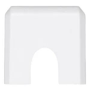 Schneider Electric Merten MTN535160 вывод кабеля, белый (ШНАЙДЕР) Schneider Electric Merten MTN535160 вывод кабеля, белый (ШНАЙДЕР)