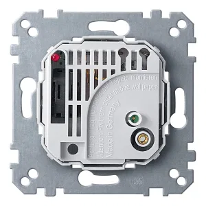 Schneider Electric MTN536304 термостат комнатный (ШНАЙДЕР) Schneider Electric MTN536304 термостат комнатный (ШНАЙДЕР)