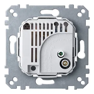 Schneider Electric MTN536400 термостат комнатный, Merten механизмы (ШНАЙДЕР) Schneider Electric MTN536400 термостат комнатный, Merten механизмы (ШНАЙДЕР)