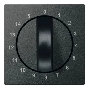 Schneider Electric Merten System M MTN539014 - накладка на таймер (ШНАЙДЕР) Schneider Electric Merten System M MTN539014 - накладка на таймер (ШНАЙДЕР)
