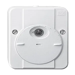 Schneider Electric ARGUS сумеречный выключатель MTN544819, белый (ШНАЙДЕР) Schneider Electric ARGUS сумеречный выключатель MTN544819, белый (ШНАЙДЕР)