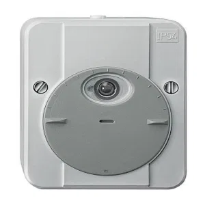 Schneider Electric ARGUS сумеречный выключатель MTN544894, светло-серый (ШНАЙДЕР) Schneider Electric ARGUS сумеречный выключатель MTN544894, светло-серый (ШНАЙДЕР)