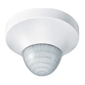 Schneider Electric MTN5570-1019 — датчик присутствия PIR (ШНАЙДЕР) Schneider Electric MTN5570-1019 — датчик присутствия PIR (ШНАЙДЕР)