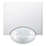 Schneider Electric Merten ARGUS MTN565219, датчик движения, IP55, 220°, 2000 Вт