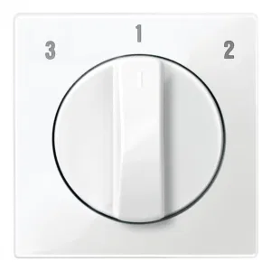 Schneider Electric Merten System M MTN567319 накладка на выключатель вентилятора, белый (ШНАЙДЕР) Schneider Electric Merten System M MTN567319 накладка на выключатель вентилятора, белый (ШНАЙДЕР)