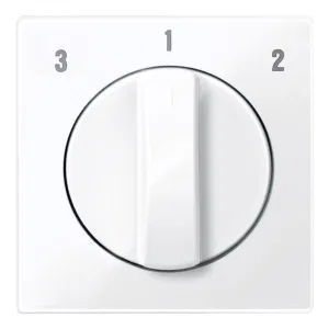 Schneider Electric Merten System M MTN567325 накладка на выключатель вентилятора, активно-белый (ШНАЙДЕР) Schneider Electric Merten System M MTN567325 накладка на выключатель вентилятора, активно-белый (ШНАЙДЕР)