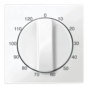 Schneider Electric Merten System M MTN567519 накладка на таймер, полярно-белый (ШНАЙДЕР) Schneider Electric Merten System M MTN567519 накладка на таймер, полярно-белый (ШНАЙДЕР)