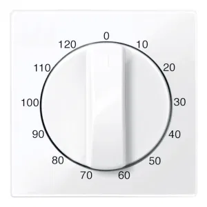 Schneider Electric Merten System M MTN567525 накладка на таймер, активно-белый (ШНАЙДЕР) Schneider Electric Merten System M MTN567525 накладка на таймер, активно-белый (ШНАЙДЕР)