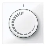 Schneider Electric Merten System M Центральная плата для регулятора частоты вращения MTN567625 белый