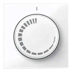 Schneider Electric MTN567625: центральная плата для регулятора частоты вращения, белый (ШНАЙДЕР) Schneider Electric MTN567625: центральная плата для регулятора частоты вращения, белый (ШНАЙДЕР)