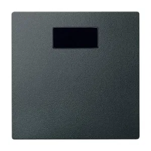 Накладка нажимная Schneider Electric MERTEN SYSTEM M, антрацит, MTN570314 (ШНАЙДЕР) Накладка нажимная Schneider Electric MERTEN SYSTEM M, антрацит, MTN570314 (ШНАЙДЕР)