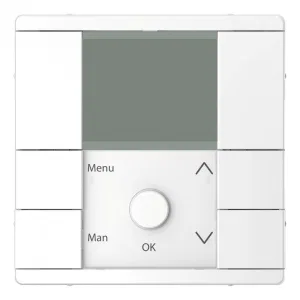 Schneider Electric MERTEN D-LIFE MTN5755-6035, белый лотос (ШНАЙДЕР) Schneider Electric MERTEN D-LIFE MTN5755-6035, белый лотос (ШНАЙДЕР)