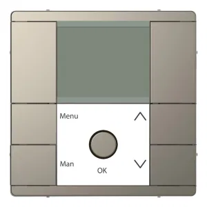 Schneider Electric MERTEN D-LIFE MTN5755-6050, никель (ШНАЙДЕР) Schneider Electric MERTEN D-LIFE MTN5755-6050, никель (ШНАЙДЕР)