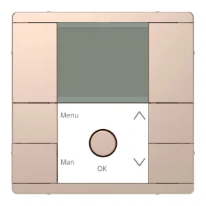 Schneider Electric MERTEN D-LIFE MTN5755-6051, шампань (ШНАЙДЕР) Schneider Electric MERTEN D-LIFE MTN5755-6051, шампань (ШНАЙДЕР)