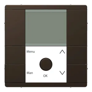 Schneider Electric MERTEN D-LIFE MTN5755-6052, мокко (ШНАЙДЕР) Schneider Electric MERTEN D-LIFE MTN5755-6052, мокко (ШНАЙДЕР)
