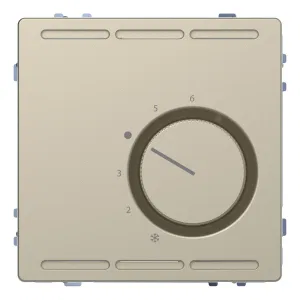 Schneider Electric Merten D-Life MTN5763-6033, термостат комнатный, песочный (ШНАЙДЕР) Schneider Electric Merten D-Life MTN5763-6033, термостат комнатный, песочный (ШНАЙДЕР)