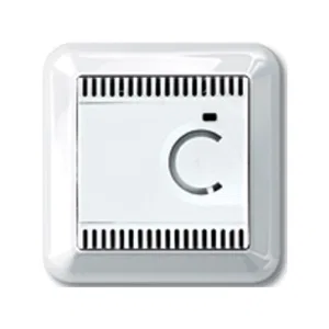 Schneider Electric MERTEN M-TREND MTN5770-1219, термостат для теплого пола (белый) (ШНАЙДЕР) Schneider Electric MERTEN M-TREND MTN5770-1219, термостат для теплого пола (белый) (ШНАЙДЕР)
