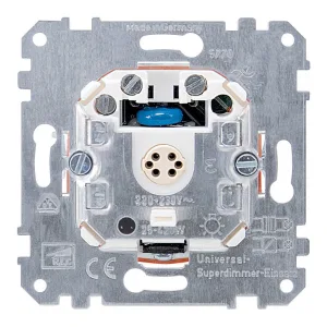 Schneider Electric MTN577099 механизм универсального суперсветорегулятора Merten 25-420 Вт (ШНАЙДЕР) Schneider Electric MTN577099 механизм универсального суперсветорегулятора Merten 25-420 Вт (ШНАЙДЕР)