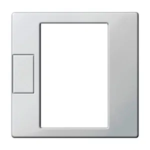 Schneider Electric Merten System M накладка на термостат MTN5775-0319 (ШНАЙДЕР) Schneider Electric Merten System M накладка на термостат MTN5775-0319 (ШНАЙДЕР)