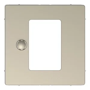 Schneider Electric Merten D-Life MTN5775-6033 - центральная плата для термостата, песочный (ШНАЙДЕР) Schneider Electric Merten D-Life MTN5775-6033 - центральная плата для термостата, песочный (ШНАЙДЕР)