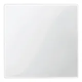 Клавиша Schneider Electric MERTEN SYSTEM M, полярно-белый
