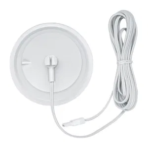 Сенсор для датчика освещенности Schneider Electric, белый, MTN580691 (ШНАЙДЕР) Сенсор для датчика освещенности Schneider Electric, белый, MTN580691 (ШНАЙДЕР)