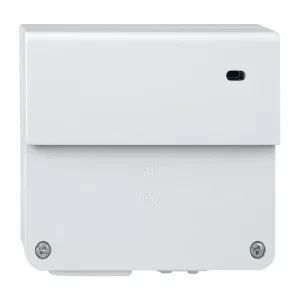 Schneider Electric MTN580693 устройство сопряжения для датчика ветра (ШНАЙДЕР) Schneider Electric MTN580693 устройство сопряжения для датчика ветра (ШНАЙДЕР)