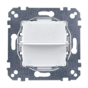 Schneider Electric MTN587092 сигнальный элемент Merten System M IP20 (ШНАЙДЕР) Schneider Electric MTN587092 сигнальный элемент Merten System M IP20 (ШНАЙДЕР)