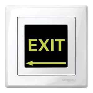 Schneider Electric Merten System M MTN587419 центральная плата с окошком (ШНАЙДЕР) Schneider Electric Merten System M MTN587419 центральная плата с окошком (ШНАЙДЕР)