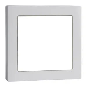 Schneider Electric MTN587425 (Merten System M) центральная плата с окошком, белый (ШНАЙДЕР) Schneider Electric MTN587425 (Merten System M) центральная плата с окошком, белый (ШНАЙДЕР)