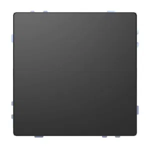 D-Life KNX кнопочный выключатель 2//3//4 кнопки Pushbutton Pro, АНТРАЦИТ, SD (ШНАЙДЕР) D-Life KNX кнопочный выключатель 2//3//4 кнопки Pushbutton Pro, АНТРАЦИТ, SD (ШНАЙДЕР)