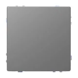 D-Life KNX кнопочный выключатель 2//3//4 кнопки Pushbutton Pro, НЕРЖ. СТАЛЬ, SD