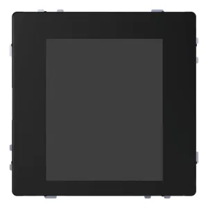 Schneider Electric MTN6215-5910, комнатный контроллер KNX, черный (ШНАЙДЕР) Schneider Electric MTN6215-5910, комнатный контроллер KNX, черный (ШНАЙДЕР)