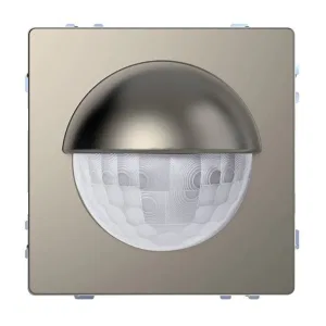 Schneider Electric MTN6302-6050 D-Life KNX датчик присутствия Argus 180, 2,2 м, никель (ШНАЙДЕР) Schneider Electric MTN6302-6050 D-Life KNX датчик присутствия Argus 180, 2,2 м, никель (ШНАЙДЕР)